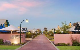 Dunsborough Beach Cottages